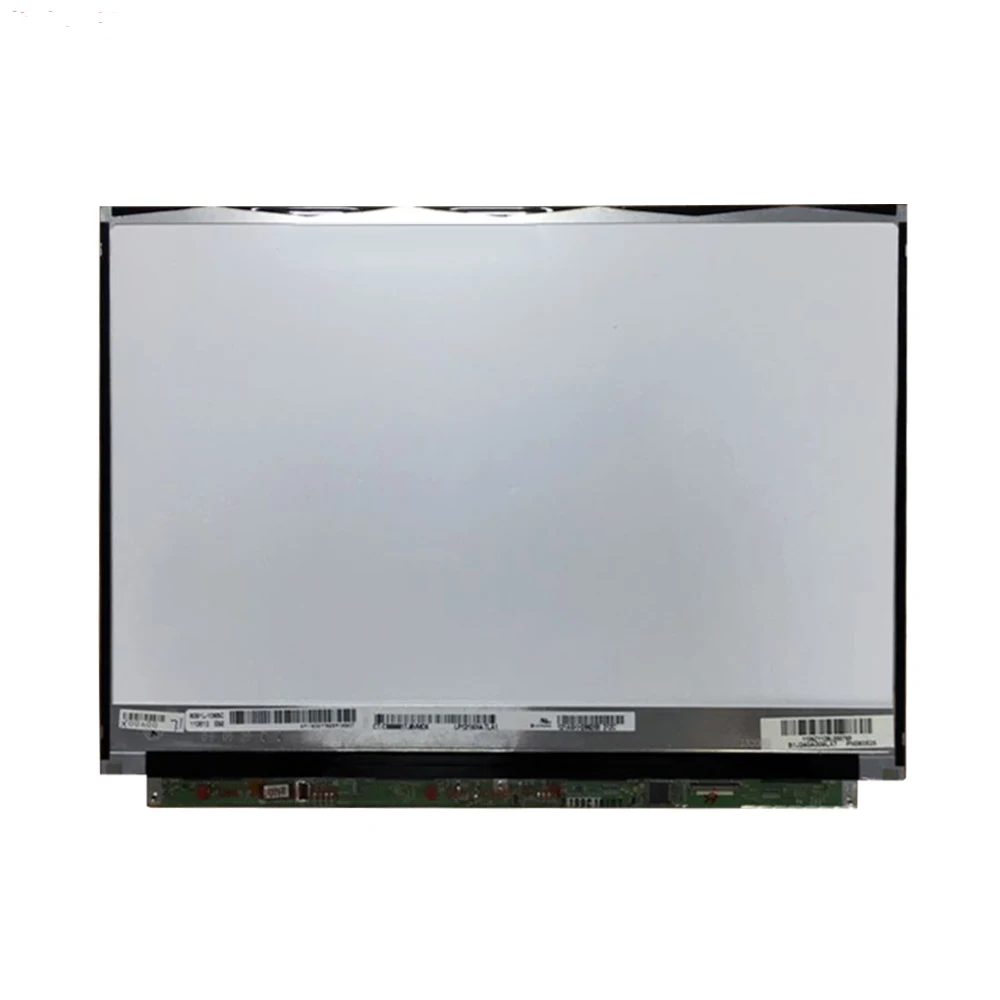 Фото LP121WX4-TLA1 LP121WX4 TLA1 LP121WX4 (TL)(A1) 12,1-дюймовый 1280X800 TN HD 30 контактов LVDS 60 Гц ЖК-экран для FUJITSU LIFEBOOK P771 №5