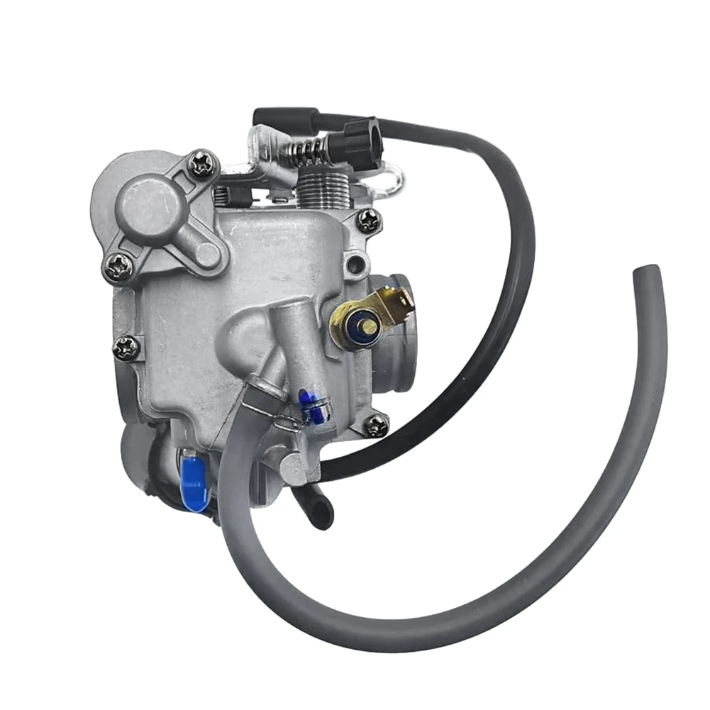 Фото Карбюратор в сборе для Buyang 300, Feishen FA-D300, G300, H300, Stels ATV 300B, Linhai 300 E2, 300 T3b-23301A, LU018740, 28010000 №3