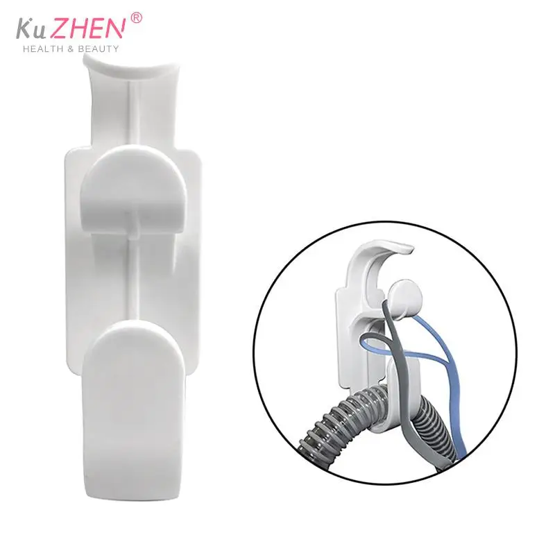 

1Pcs CPAP Hook Tube Holder Cleaning System Hose Hanger Mask Holder Sleep Display Tube Cleaning Holder