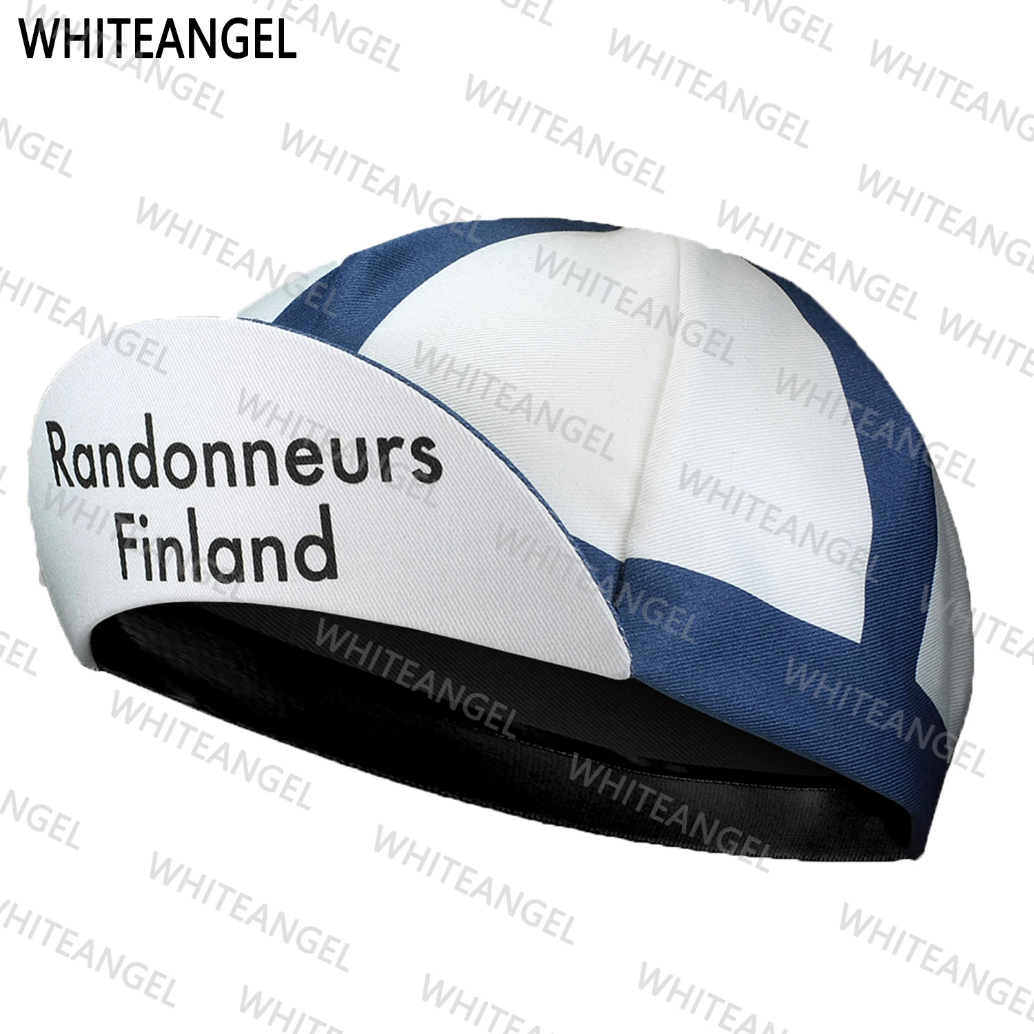 Quick-drying Breathable Bicycle Hats