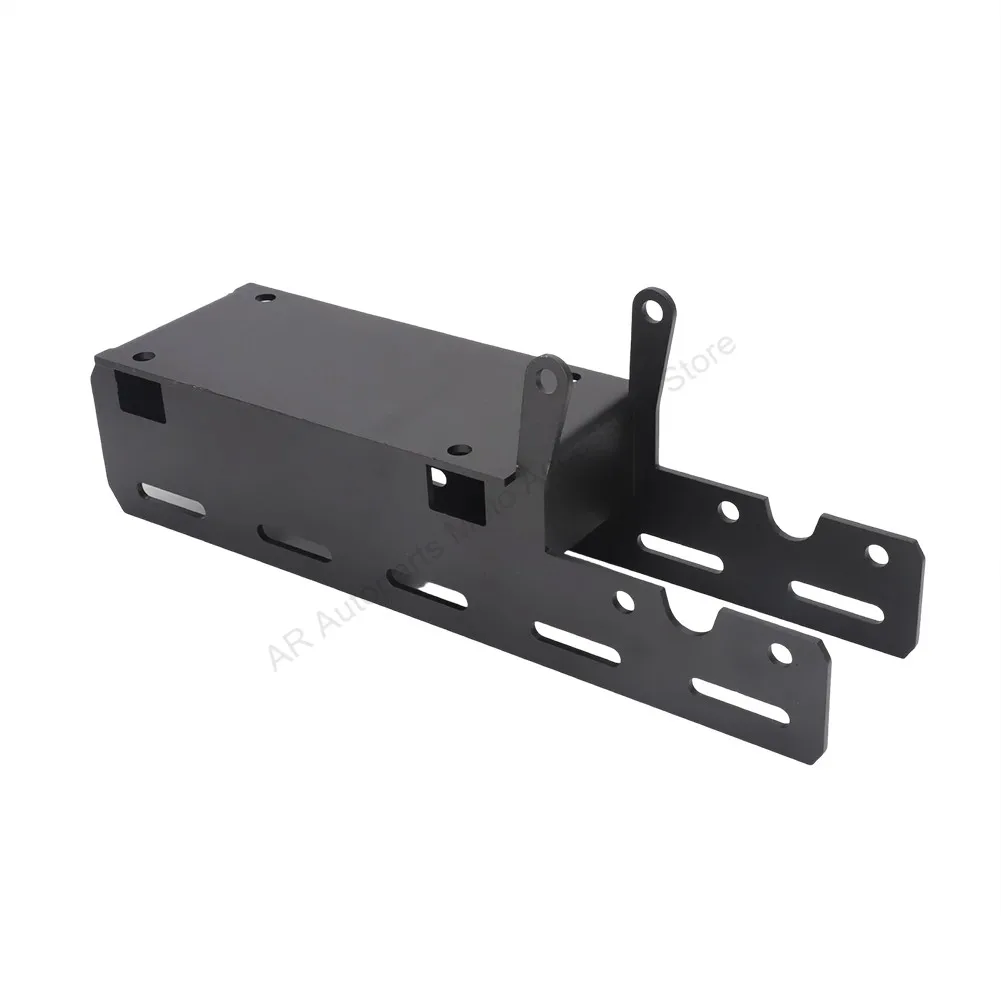 Фото Кронштейн для установки на двигатель Honda GX390 Big Block 11-18 л.с., редуктор 40-й серии и гидротрансформатор №4
