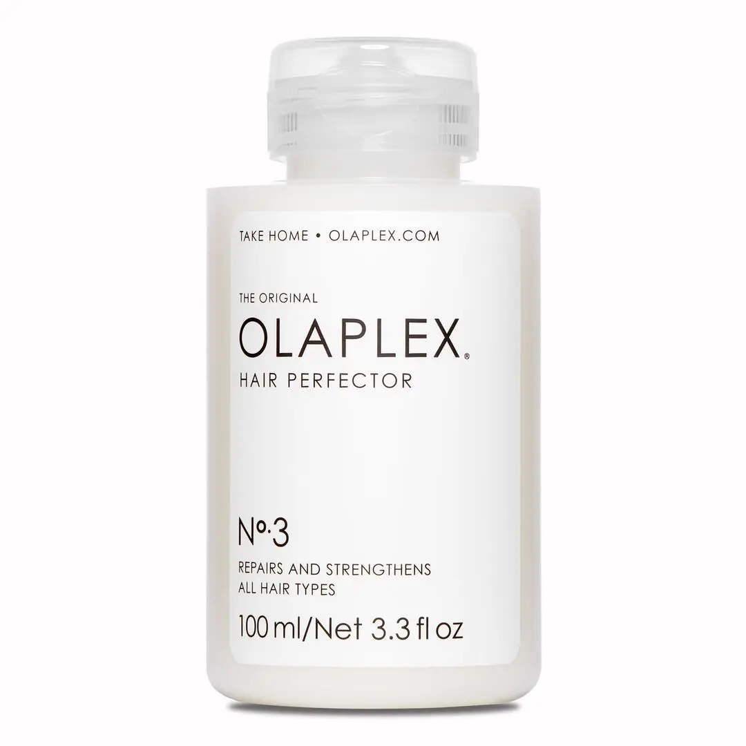 

Перфлектор для волос Olaplex No 3, Восстанавливающий уход за волосами, 100 мл