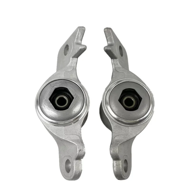 Внутренний наконечник рулевой тяги задний амортизатор резиновая стойка