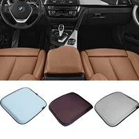 gel seat gel honeycomb seat breathable butt pad ice pad gel pad durable non slip pads for car seat office chair