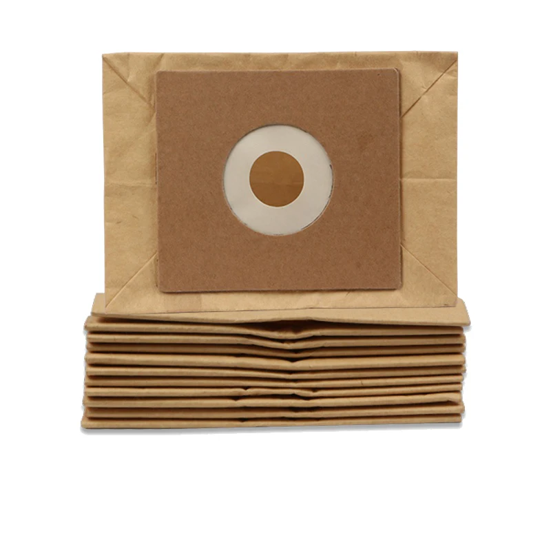 

15 Pcs Replacement Vacuum Cleaner Paper Dust Bags for FC8334 FC8338 FC8349 FC8344 FC8347 FC8348 FC8188 FC8189