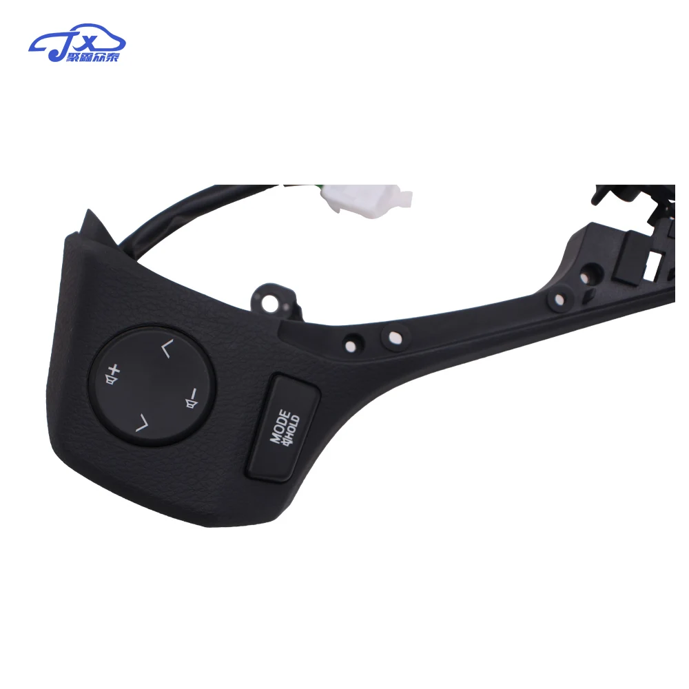 Автозапчасти кнопки рулевого колеса 84250-02560 8425002560 переключатель для Toyota Corolla 2014 2015