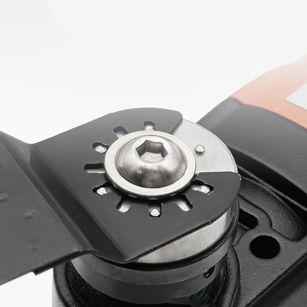 3 шт. для адаптерного инструмента Starlock системы Star Lock электроинструментов