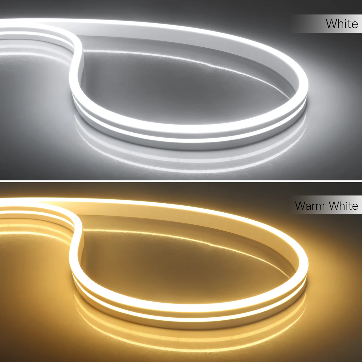 USB-лента с сенсорным выключателем 5 В регулируемой яркостью