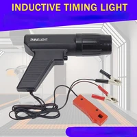 12v professional ignition timing light strobe lamp inductive petrol engine for car motorcycle marine
