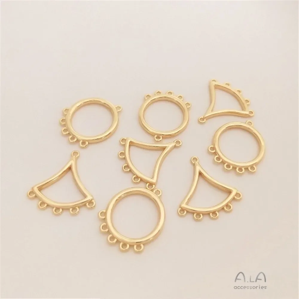 Ювелирные изделия ручной работы аксессуары для самостоятельного изготовления