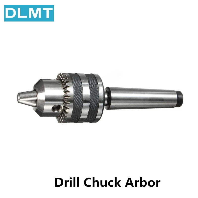 Сверлильный патрон MT1 MT2 MT3 MT4 Cone B10 B12 B16 B18 0 6-6/1 5-10 /1-13 /3-16