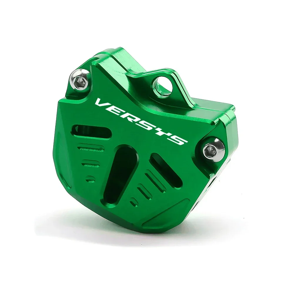 

4 цвета для Kawasaki VERSYS 1000 650 cc Versys650 VERSYS1000 2012-2024 брелок для ключей чехол для ключей брелок аксессуары для мотоциклов