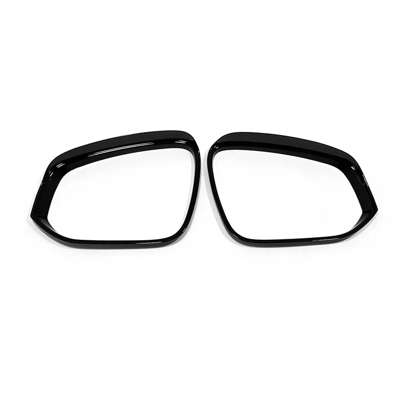 

Защитные чехлы для зеркала заднего вида, защита для бровей для Toyota Highlander RAV4 Sienna Alphard 2021 2022 2023