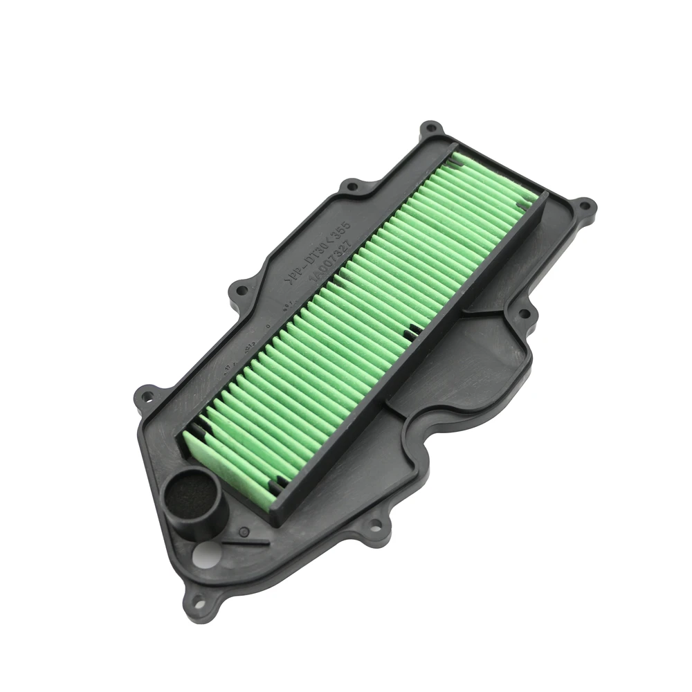 Воздушный фильтр для мотоцикла Vespa GTS125 GTS150 GTS300 ABS E4 GTS 125 150 300 Super 4T ie E4 3V iGet ABS E3 Super-Tech