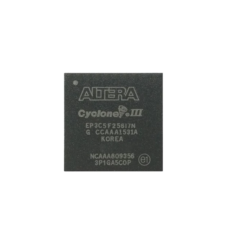

Электронный компонент EP1C12F256I7N, микросхема EP1C12F256I7N