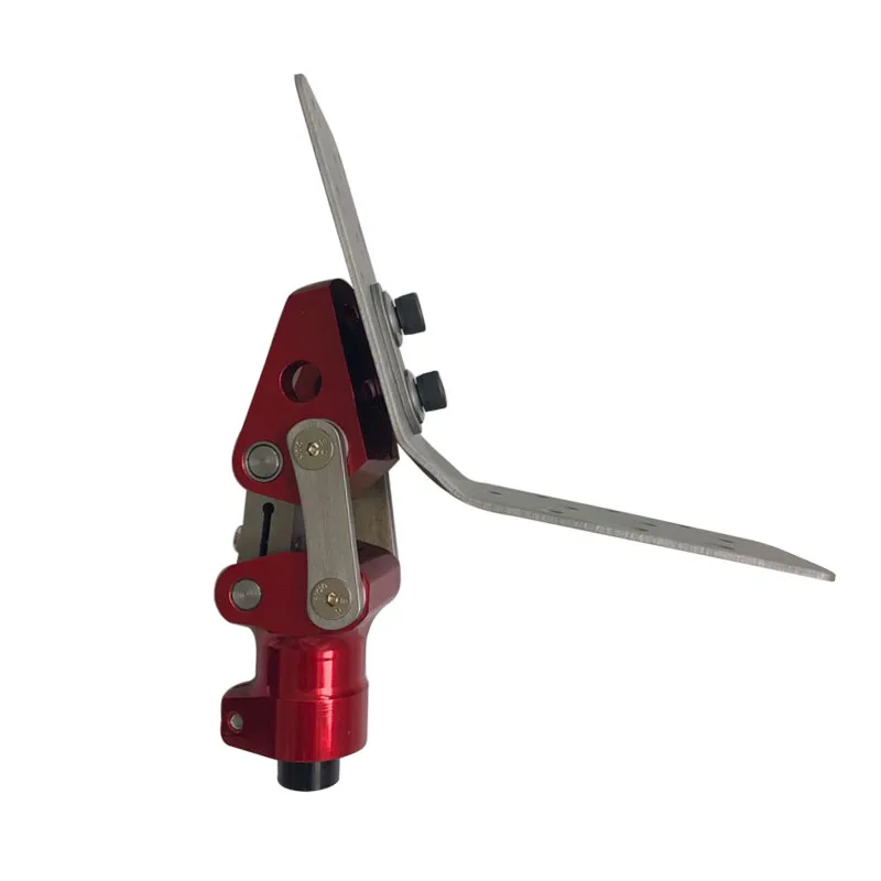 

Алюминиевый коленный сустав для ног с 4-мя ножками для детей