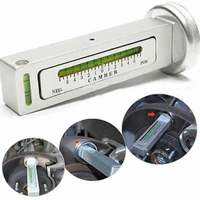 four wheel alignment magnetic level ruler adjustment tool camber gauge four wheel positioning