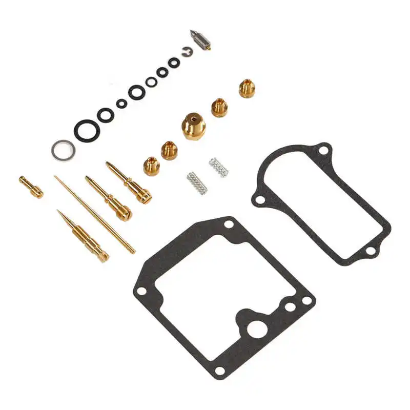 Рисунок 2 - Комплект капитального ремонта карбюратора