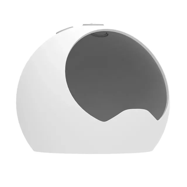 

Protective Cover Sleeve For Echo Dot 4 Soft Silicone Case Skin Speaker Accessories Shockproof Speaker Full Protector