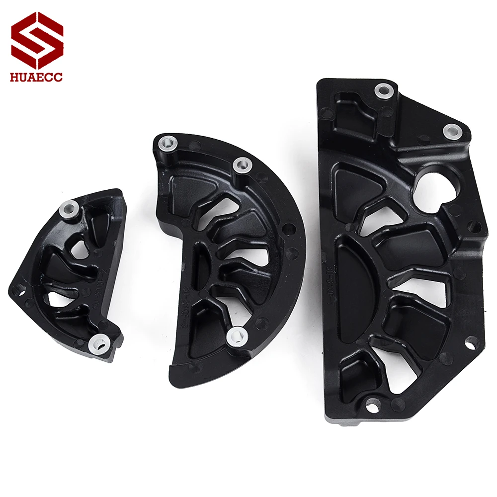 Для Suzuki GSX-S1000 GSX S1000 GSX-S1000F GSXS1000 GSXS 1000 F 2016-2020 2019 защитный чехол для двигателя