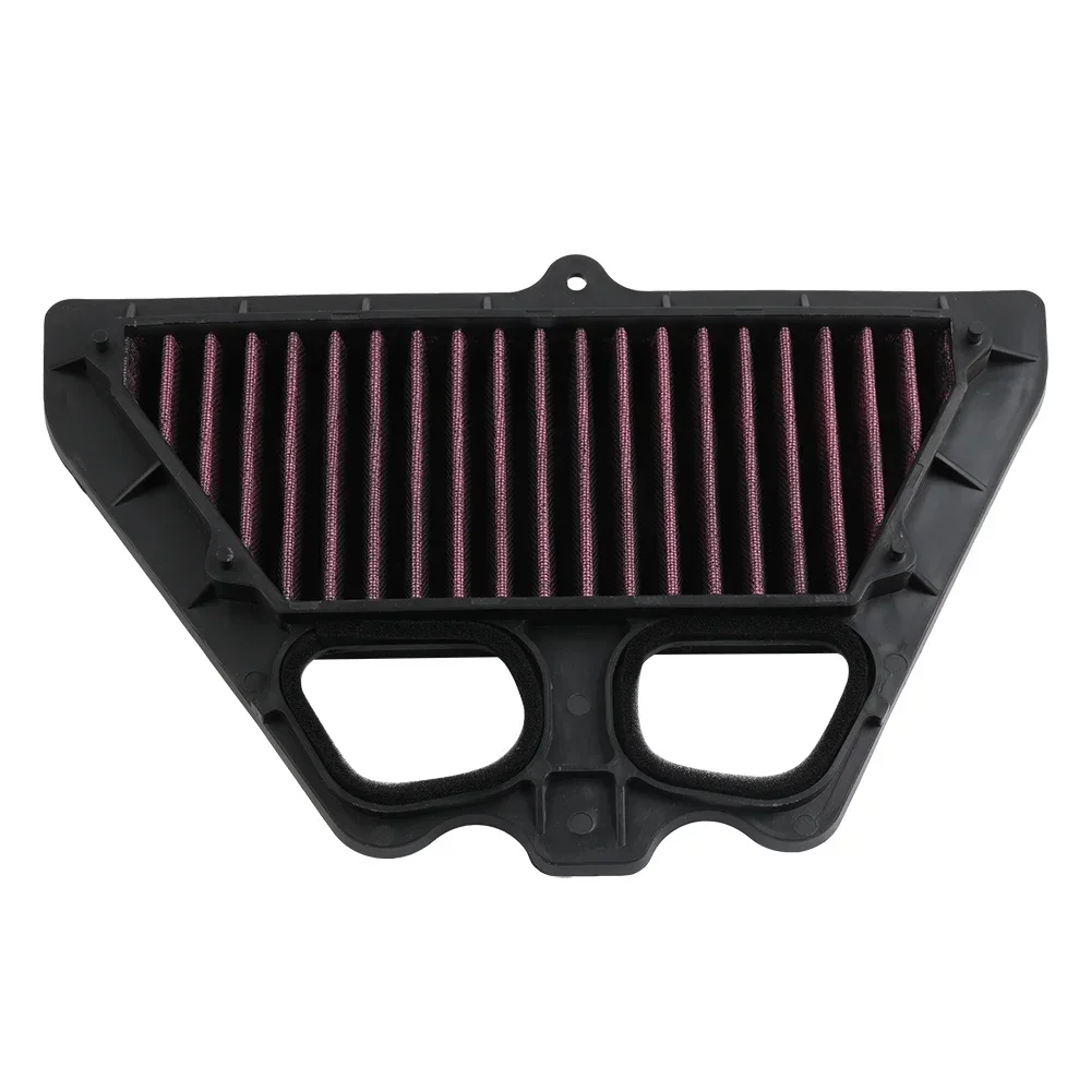 

Сменный Воздушный Фильтр Для Мотоцикла Kawasaki Z900 2017-2023, Элемент Из Нетканого Материала