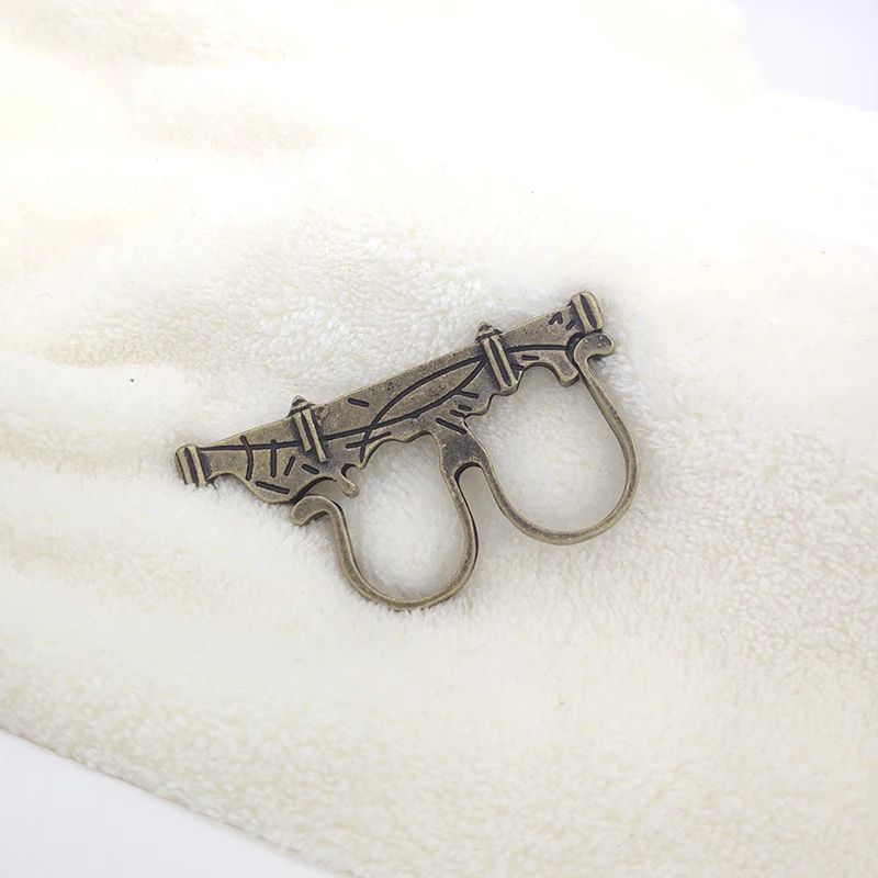 Супергерой из фильма стедивен странный косплей женская бижутерия унисекс