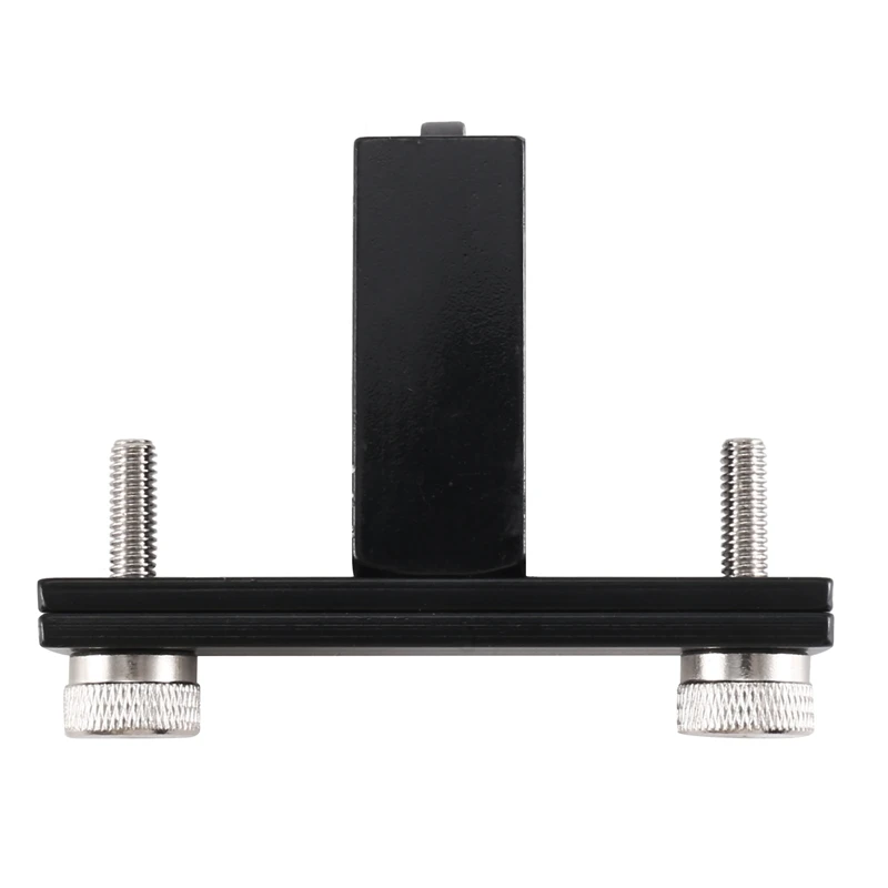 

Cello Code Sharpener Cello Bridge Machine Luthier Tool Code Installation Tool (Black)