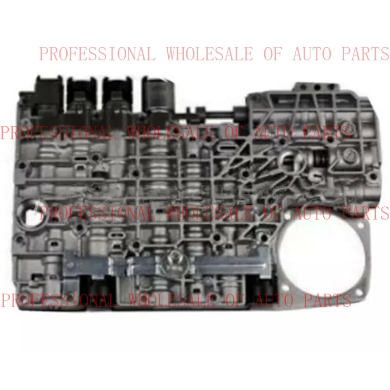 Фото Блок управления трансмиссией V+ для Ford Explorer, Ranger, Mazda 4R44E, 4R55E, 5R44E, 5R55E №5