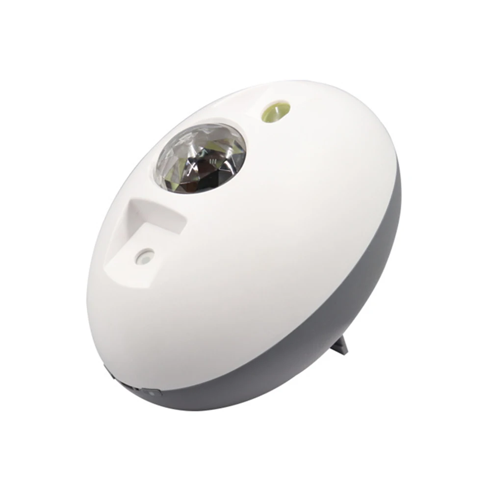 

Mini LED Starry Sky Galaxy Projector Lamp Laser Home Decor Atmosphere Light