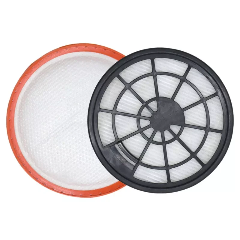 

Wash Hepa Filter For Vax Type 95 Kit Power 4 C85-P4-Be Bagless Vacuum Hoover Cleaner Accessories Pre-Motor Filter+Post-Mo