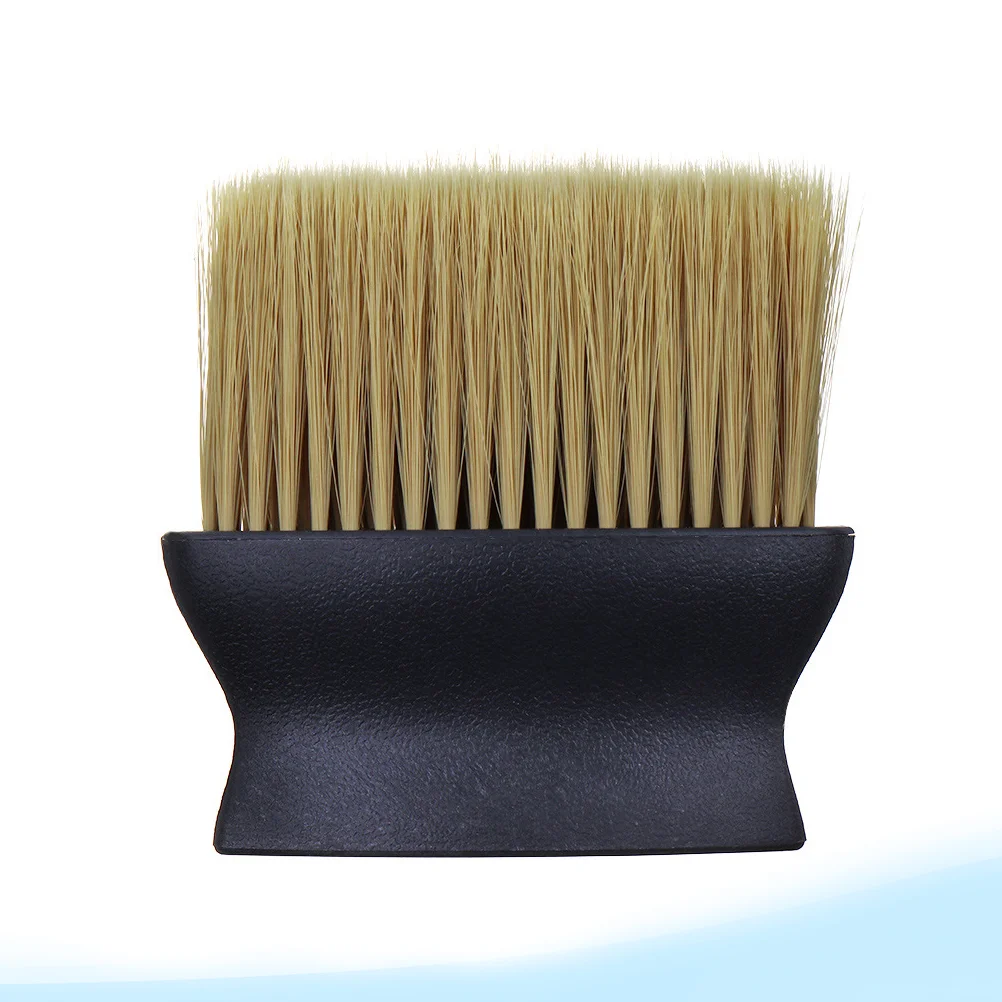 

Brush Hair Duster Barber Neck Hairdressing Salon Man Beard Sweep Cutting S Haircut Soft Face Fade Supplies Stylist