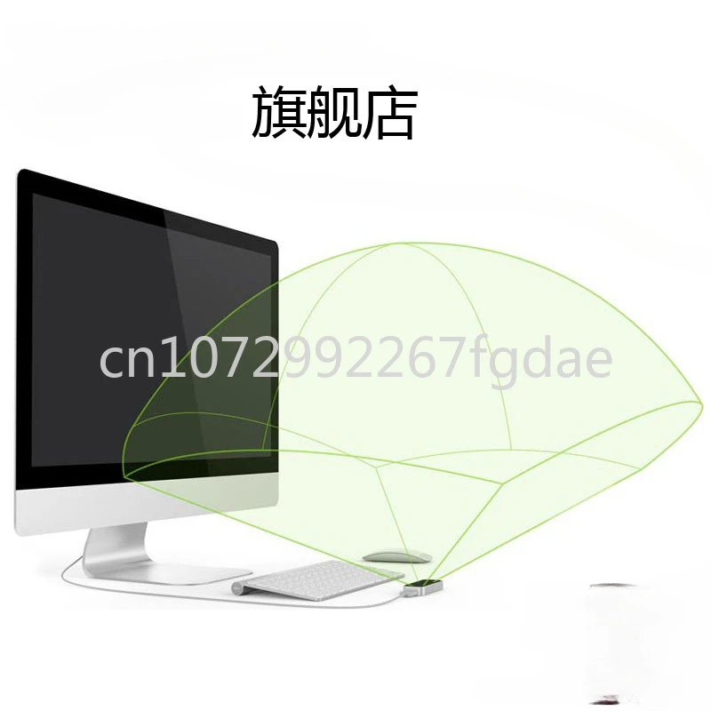 Тело сенсорный жест передатчик 3D контроллер взаимодействия VR Виртуальная