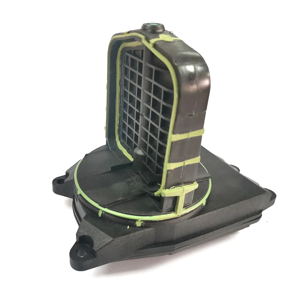 Ремонтный комплект регулятора клапана для E83 E70 F25 OEM № 11617579114