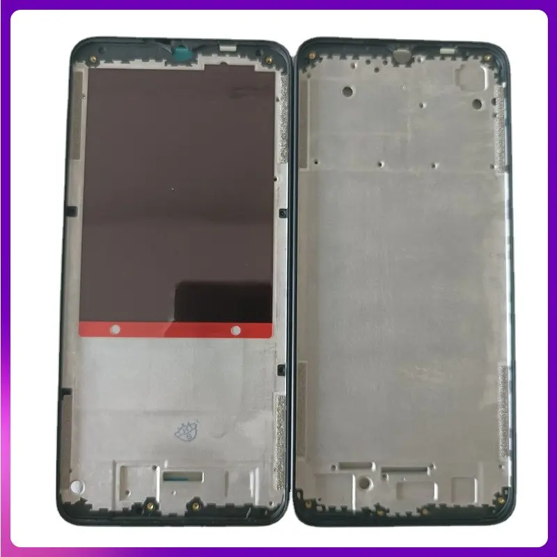 

Front Housing LCD Display Frame For Xiaomi Redmi 9 9A 9C Replace Repair parts