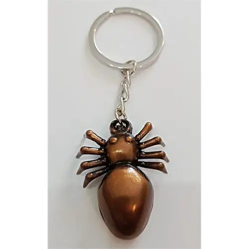 

Брелок для ключей модели тройка паука kaktuv, 714765, 6 литров, скипосылка