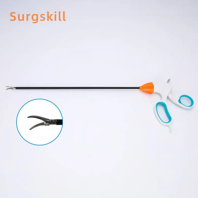 Набор инструментов для лапароскопического/гинекологического обучения