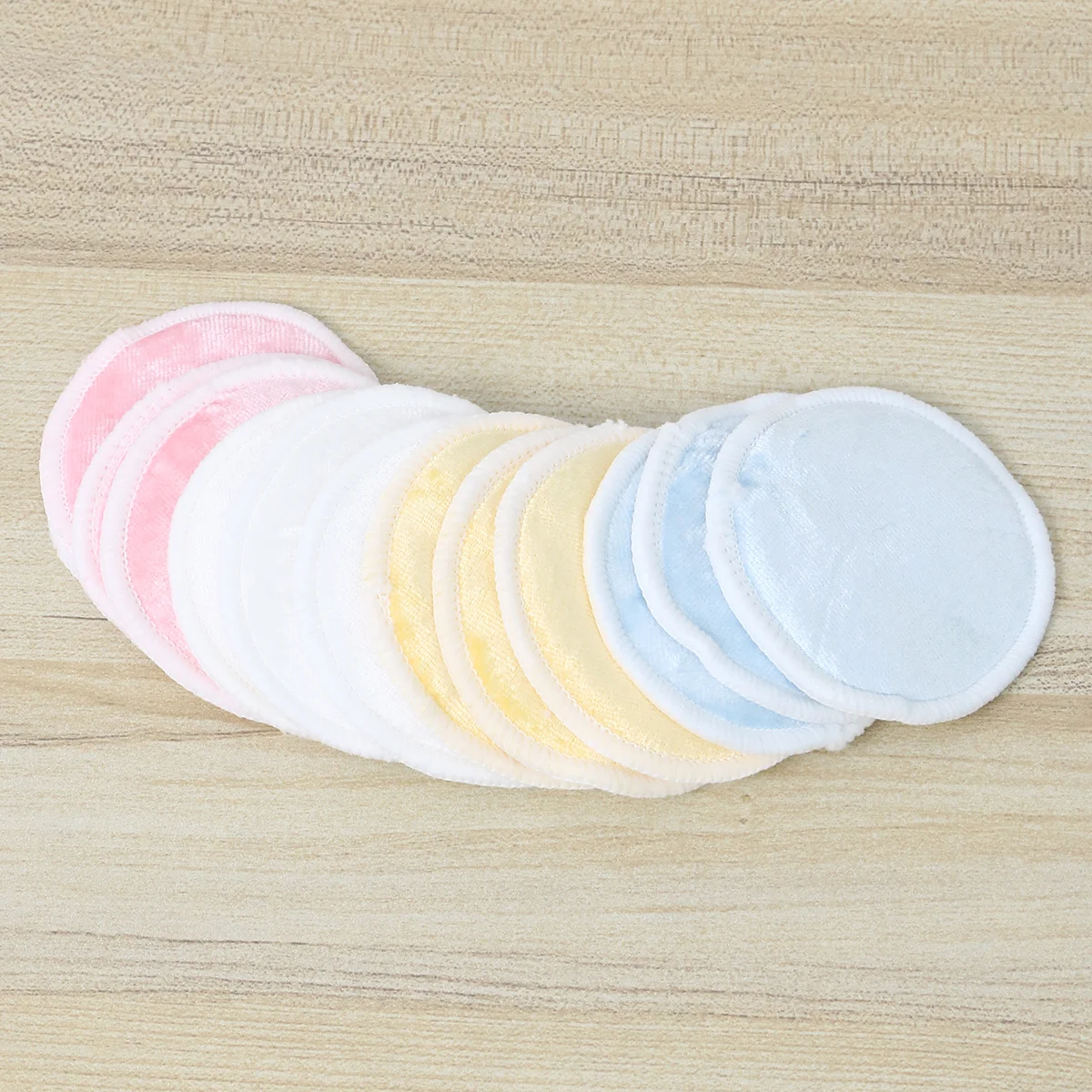 Рисунок 4 - многоразовые бамбуковые тканевые