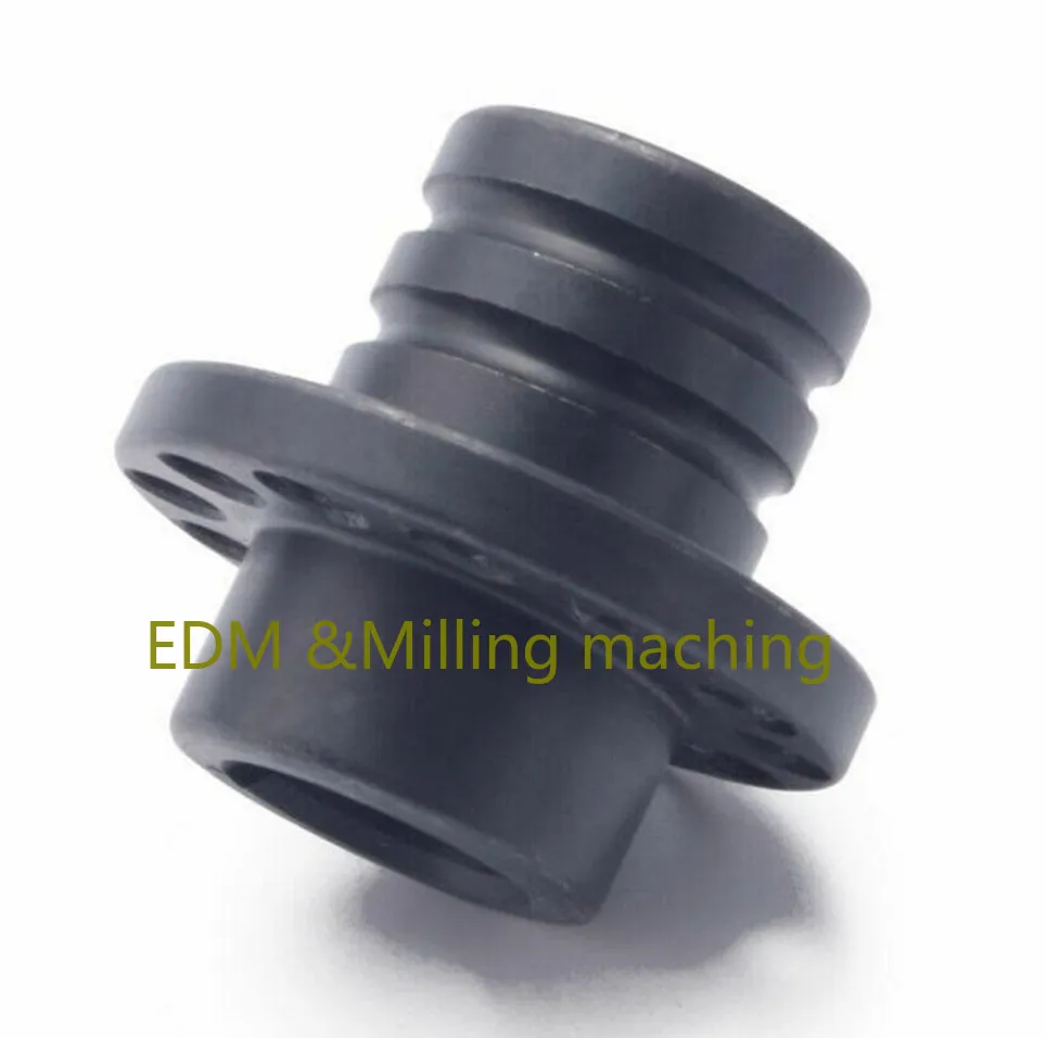 Best Offers CNC Milling Machine Part Pinion Hub Shaft Sleeve B176 For Bridgeport Mill Tool