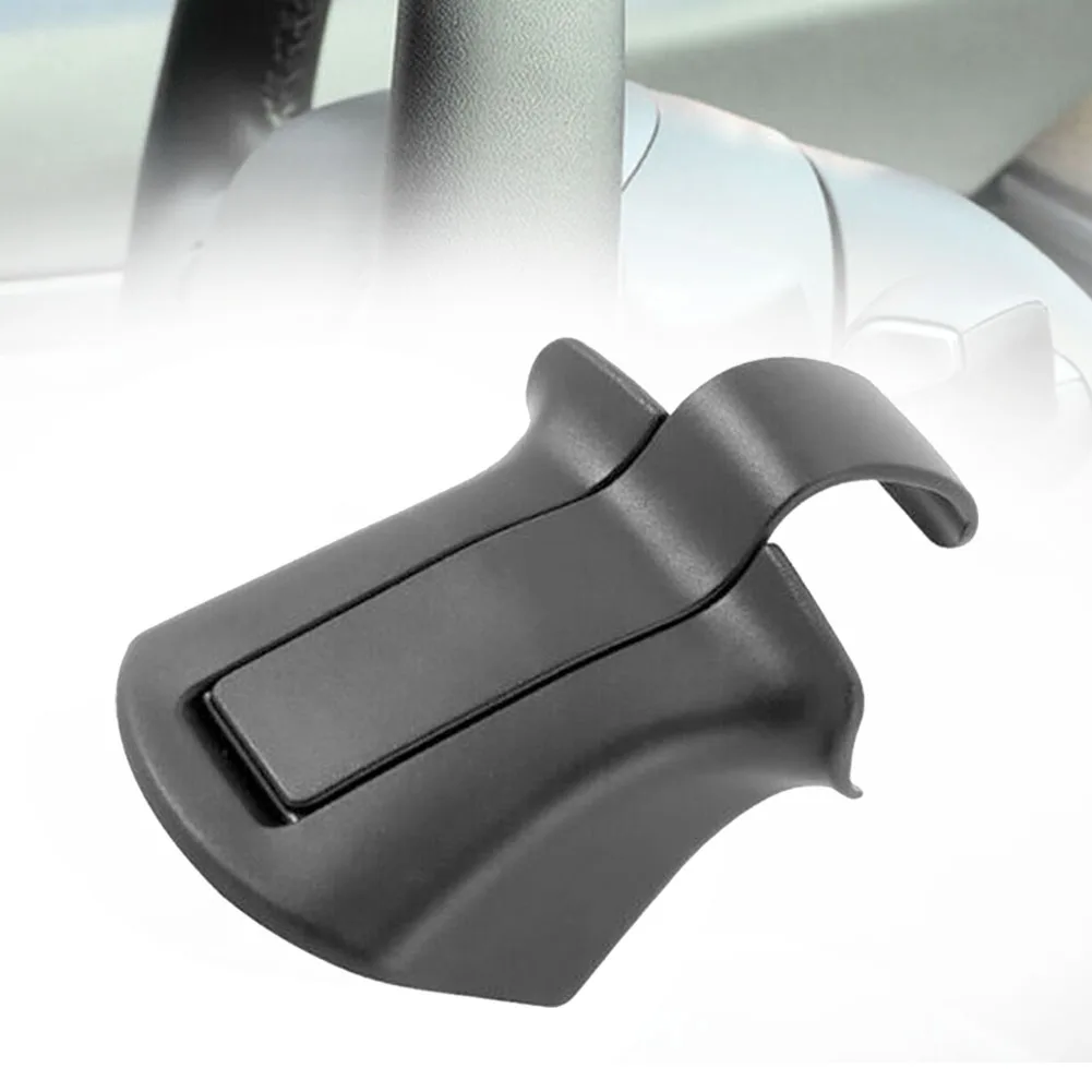 

1pcs Auto Steering Wheel Booster Car Autopilot Steering Wheel Booster For Tesla Model 3 Y 16-21 Snap-on High Quality