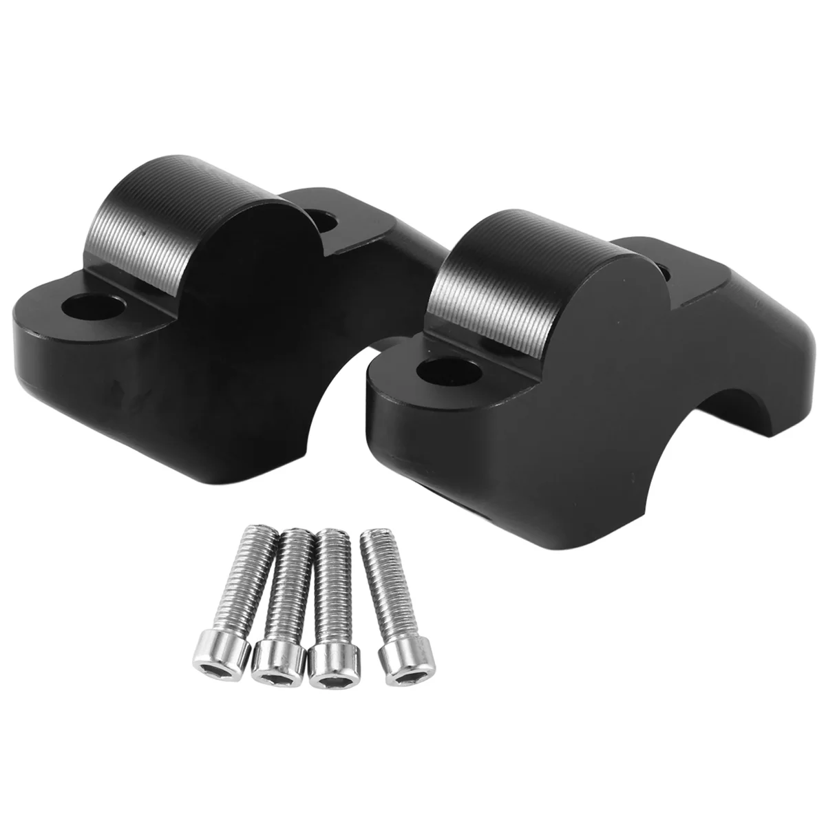 Переходник для Руля Мотоцикла переходник руля мотоцикла Aprilia Tuono 660 V4 900 Dorsoduro