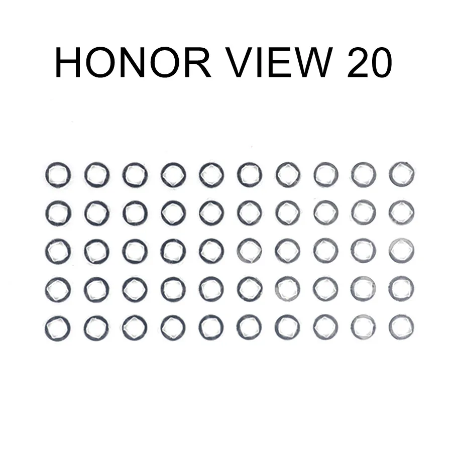 Задняя вспышка для Huawei Honor 8 9 10 20 30 50 Pro Lite View View20 View30 P20 P30 Mate20 Mate30 P40 | Мобильные