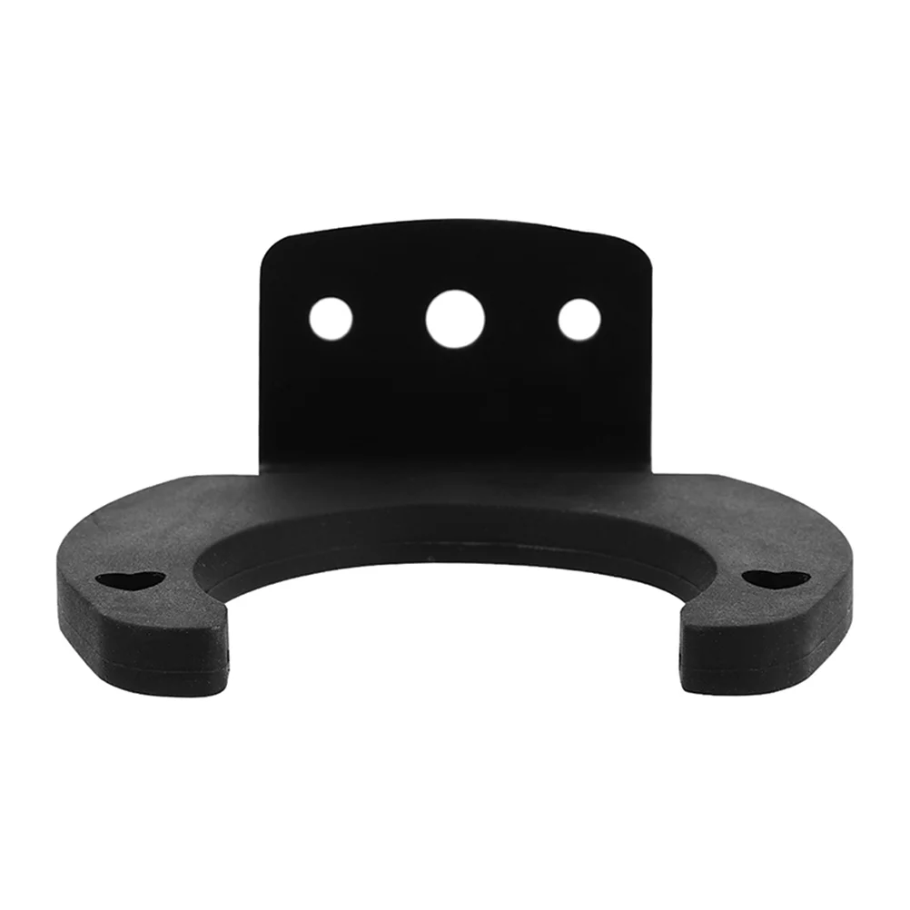 

Microphone Holder Hook Wall Wireless Mic Mount Hanger Stand Rack Holders Support Desktop Shelf Boom Universal Stands Hanging