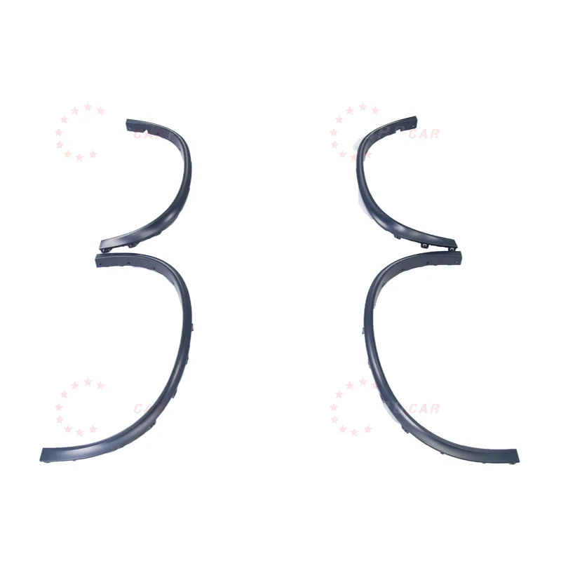 Комплект для Bmw X5 F15 обновление до Mt Стильные комплекты кузова 13-18 лет передний