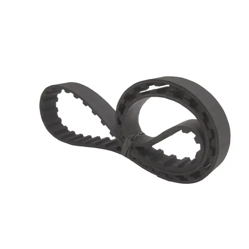 Резиновый Ремень ГРМ 259L трапециевидный L ширина 12 7 мм 30 20 25 синхронный ремень