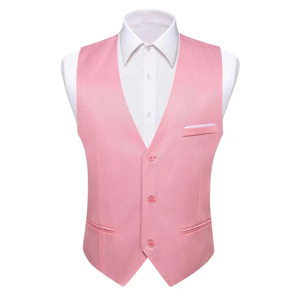 Дизайнерский жилет для мужчин