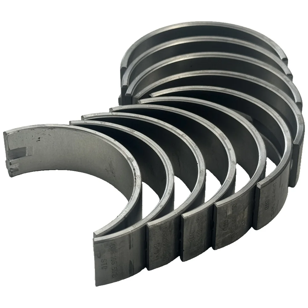 Фото Втулка коленвала POWCODE для Audi 2.0T/5V/Passat B5-1.8T 06B 105 561/591 №1