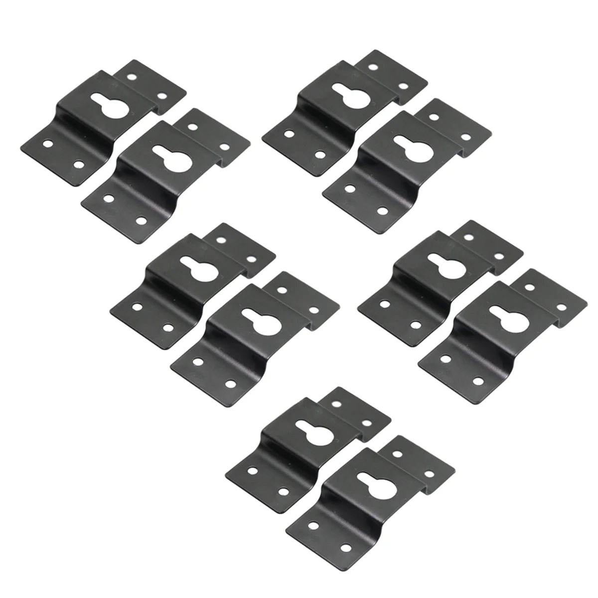 Настенный кронштейн для динамика потолочная подставка зажим объемного задний