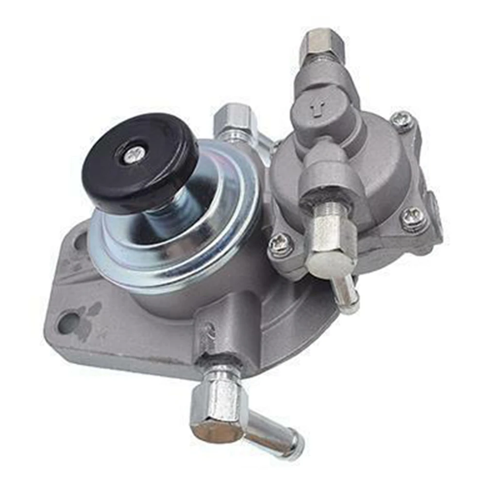 Фото Усиленный топливный фильтр 2X для Nissan Navara D22 YD25 16401-VK501 16401-VK511 16401VK511 №4