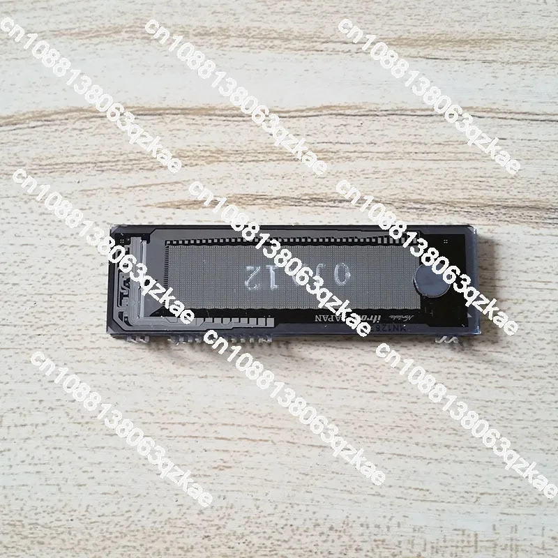 дисплей Noritake-Itron матричный графический экран MN12832L голый