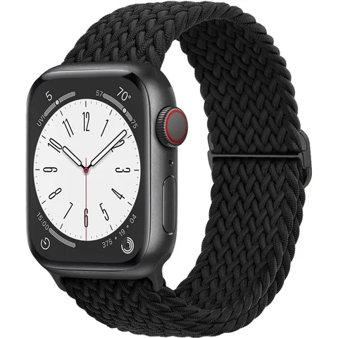 Ремешок для Apple Watch из нейлона RMUTANE